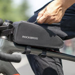 bike frame bag