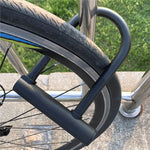 d lock bike