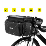 handlebar bag
