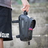 Cycl7Guard™ | 1.7L Waterproof Bike Bag for Phone