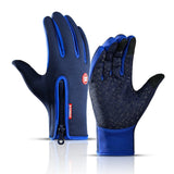 ProGlovs™ | Gants d'hiver tactile pour vélo - CyclMania.com