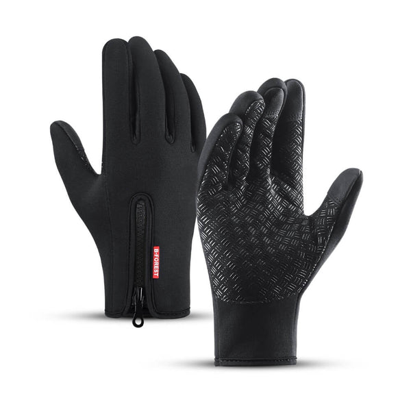 ProGlovs™ | Gants d'hiver tactile pour vélo - CyclMania.com