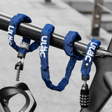 DigiBikeLock™ | Bike Lock