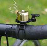 bicycle bell