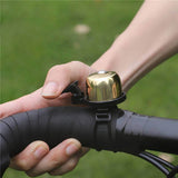 bicycle bell