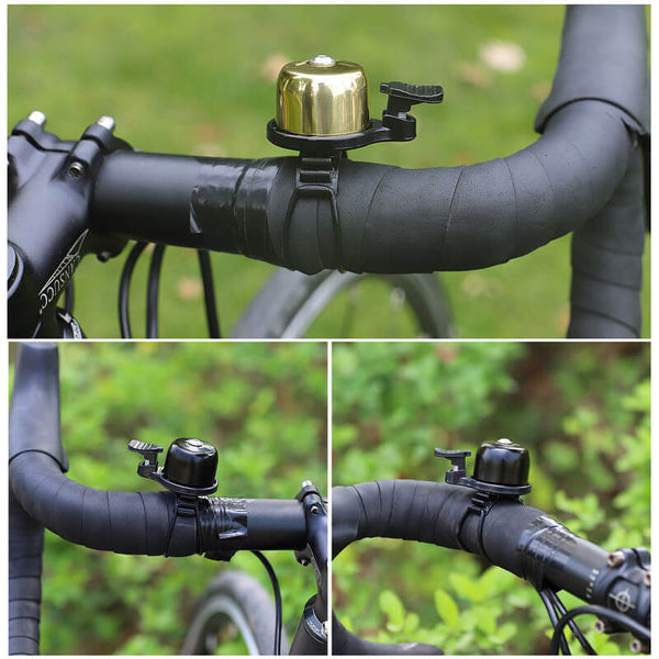 bicycle bell