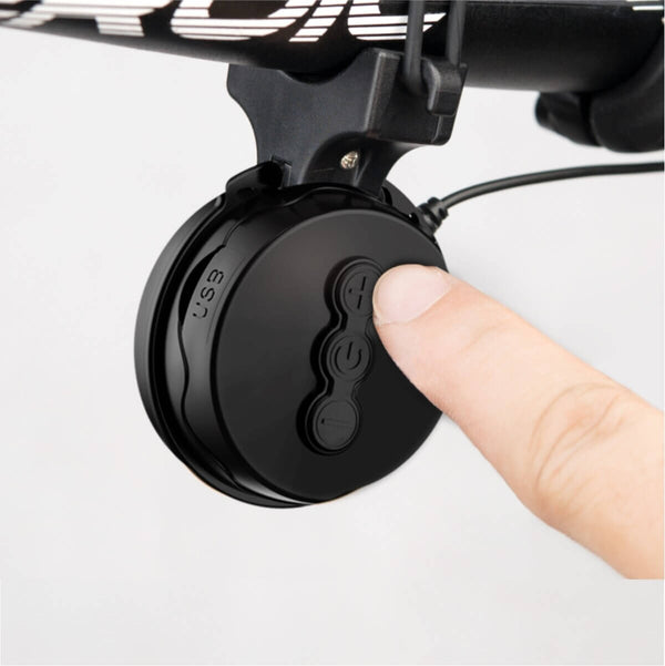 bicycle bell