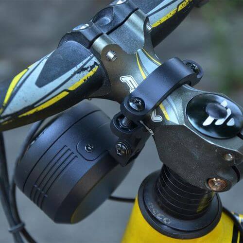 bicycle bell