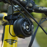 bicycle bell