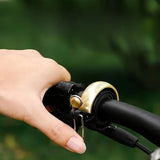 bicycle bell