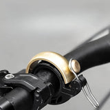 bicycle bell