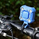 bicycle bell