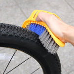 bike cleaning kit