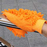 bike cleaning kit