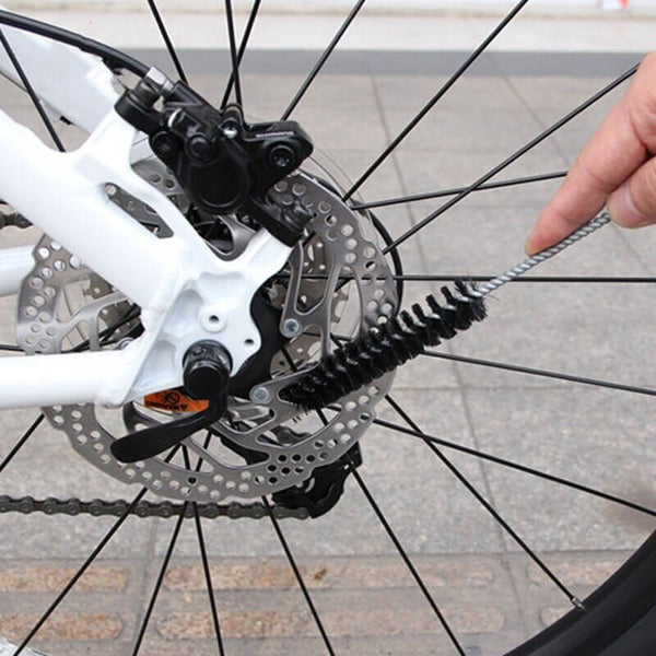 bike cleaning kit