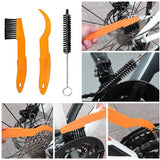 bike cleaning kit