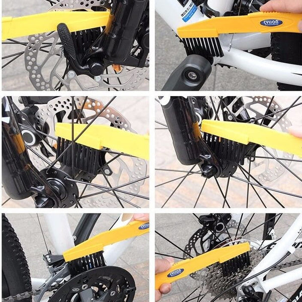 bike cleaning kit