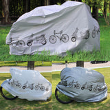 bike cover