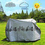 bike cover