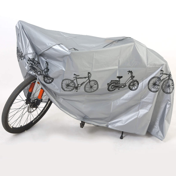 bike cover