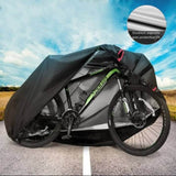 bike cover