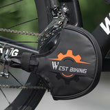 bike crankset