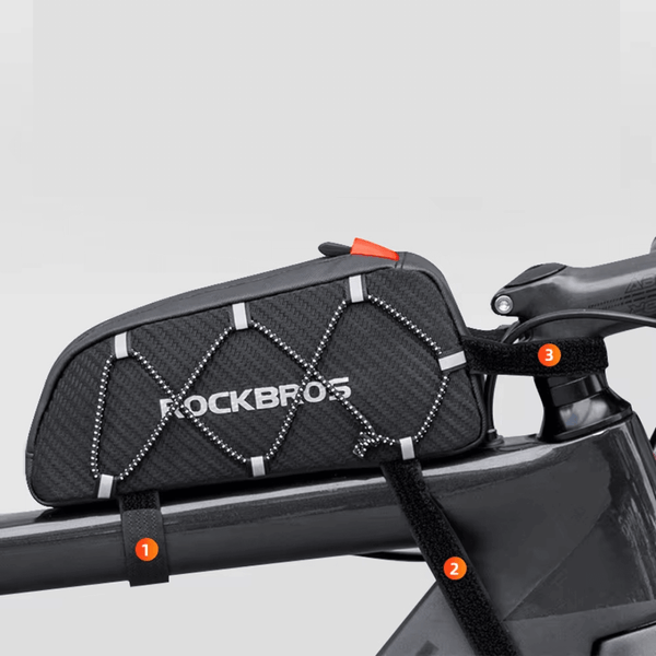 bike frame bag