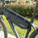 bike frame bag