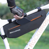 bike frame bag