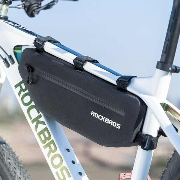 bike frame bag