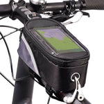 bike frame bag