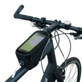 bike frame bag