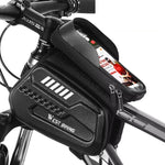 bike frame bag