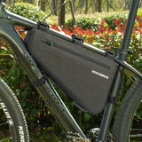 bike frame bag