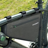 bike frame bag