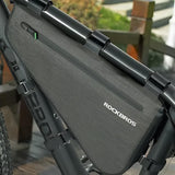 bike frame bag