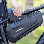 bike frame bag