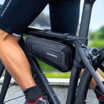 bike frame bag