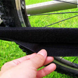 bike frame protection