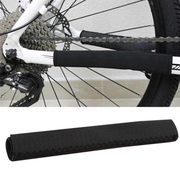 bike frame protection