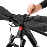 bike handlebar