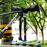 bike handlebar