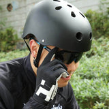 bike helmet