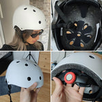 bike helmet