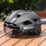 bike helmet