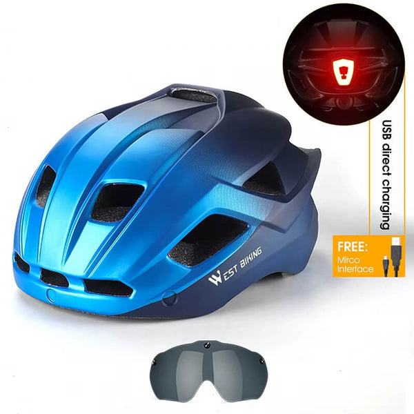 bike helmet