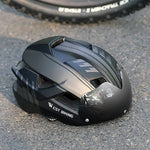 bike helmet