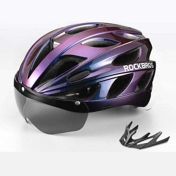 bike helmet