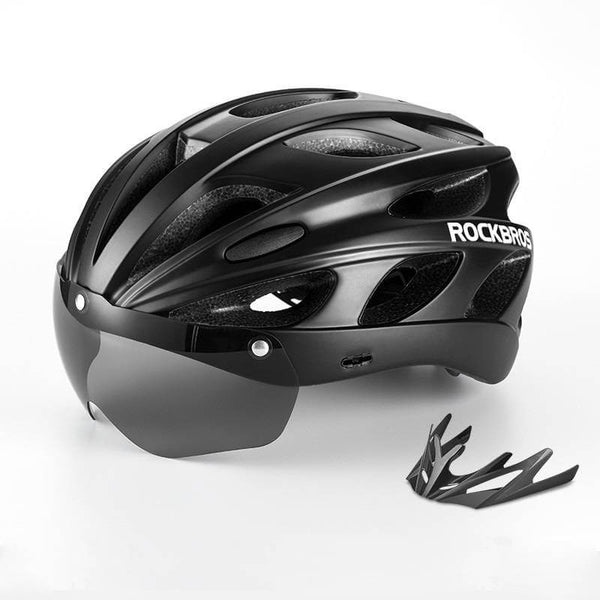 bike helmet