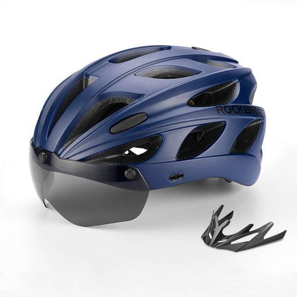 bike helmet